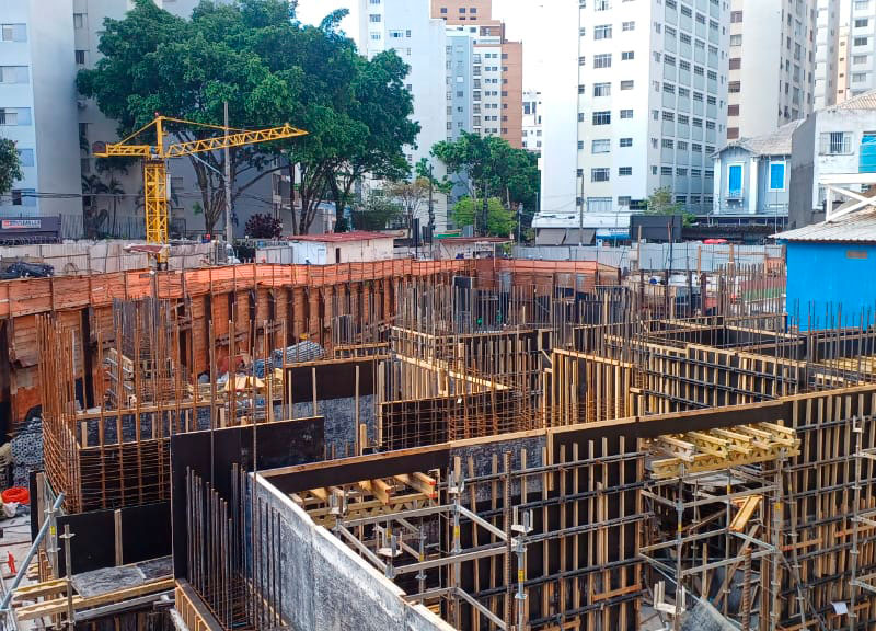 Obras | Setembro de 2026