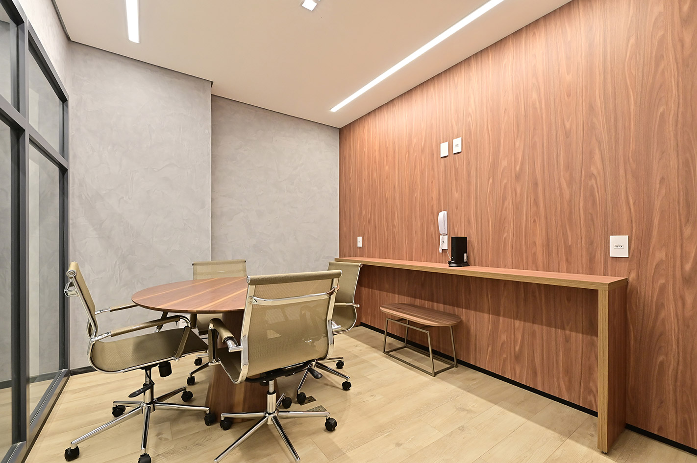 Coworking e coliving