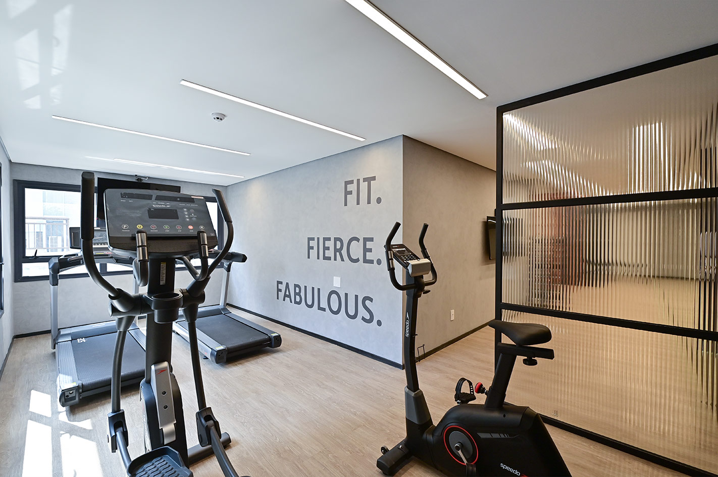 Fitness NR