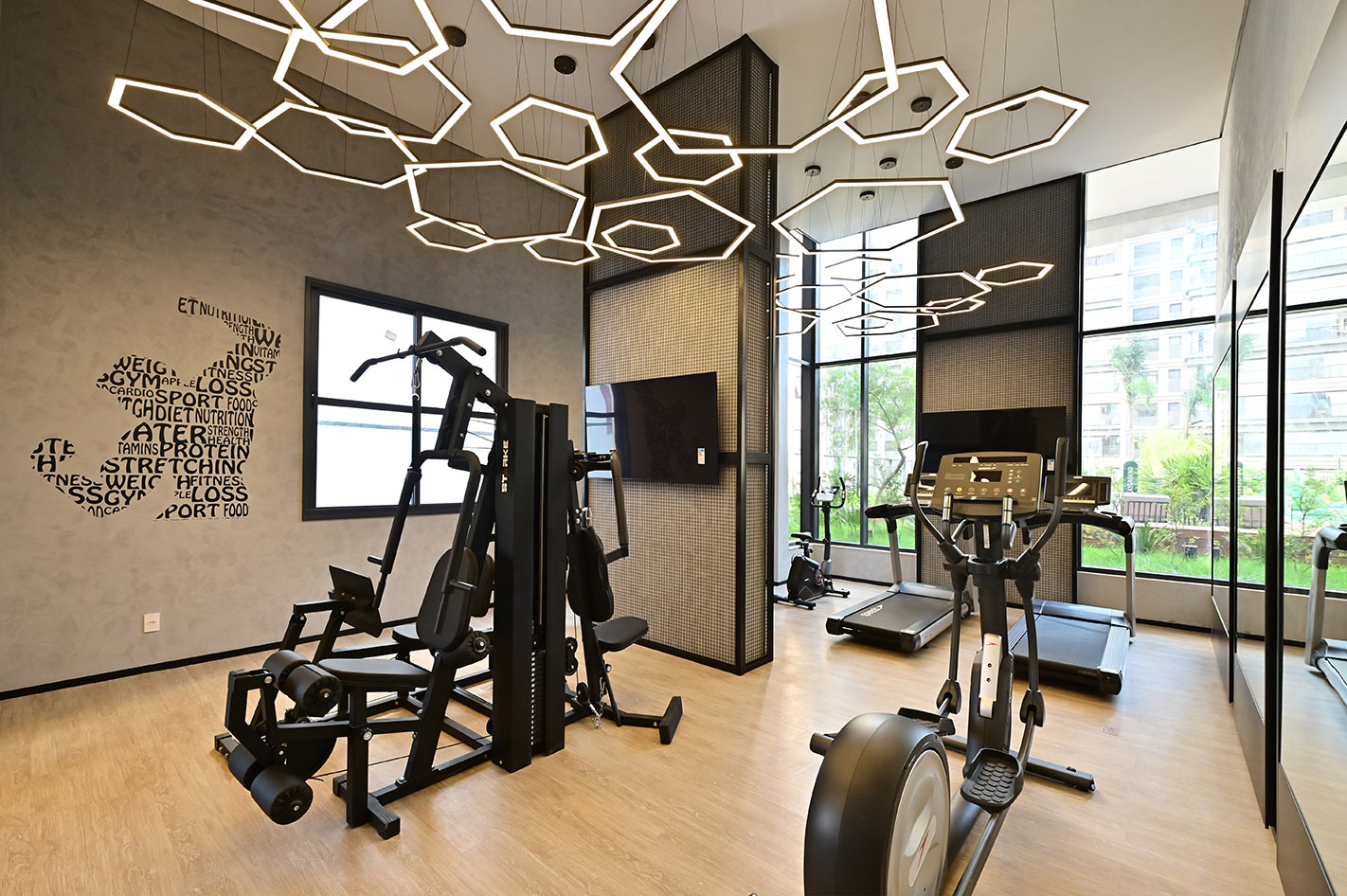 Fitness