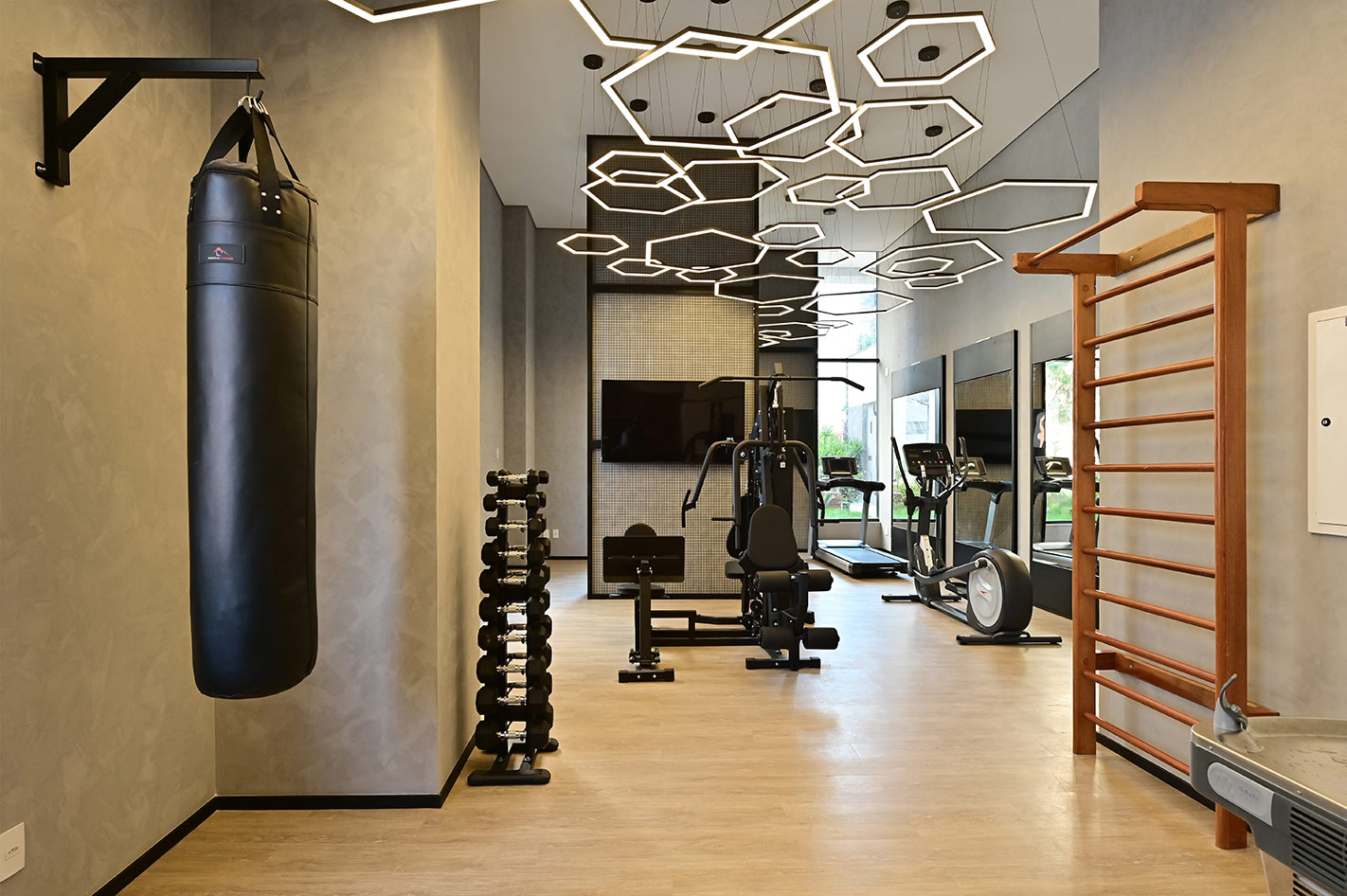 Fitness