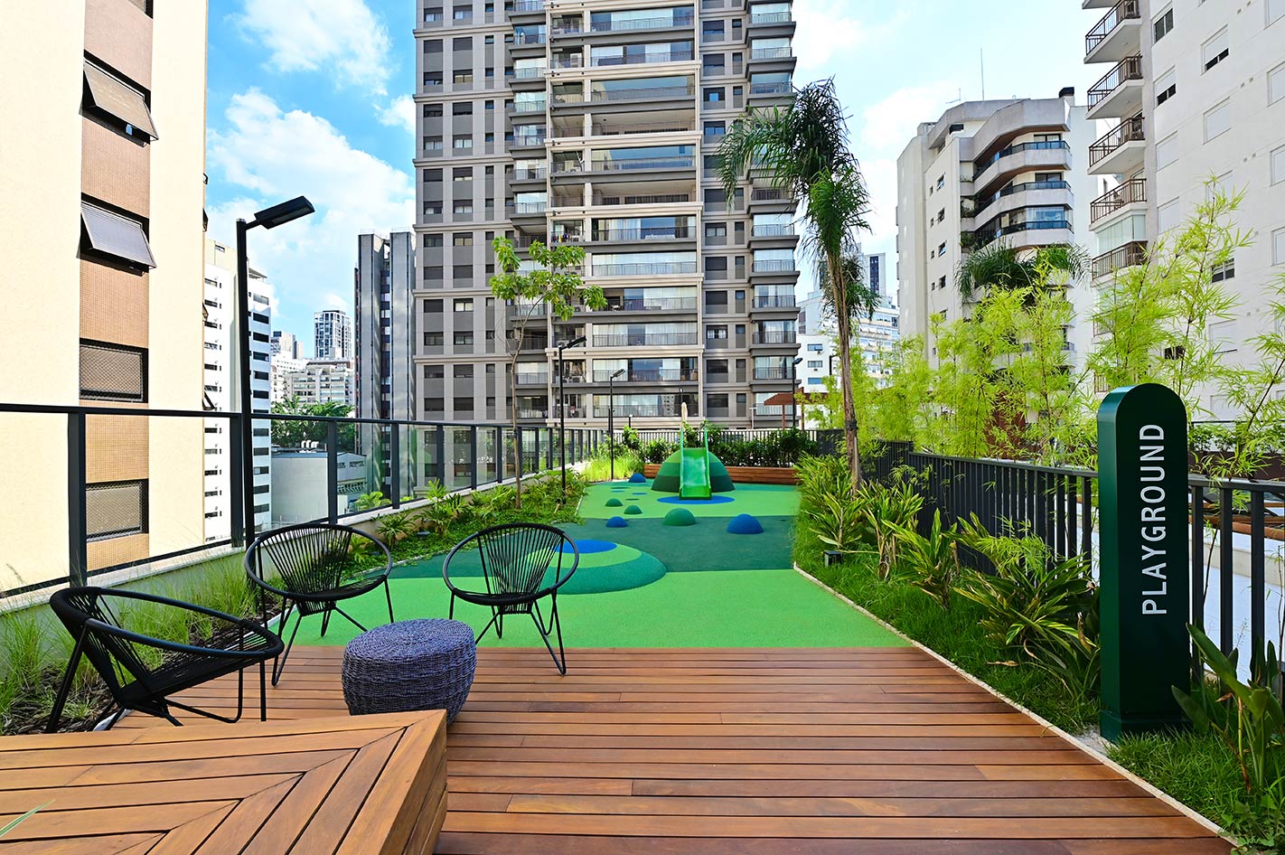 Playground