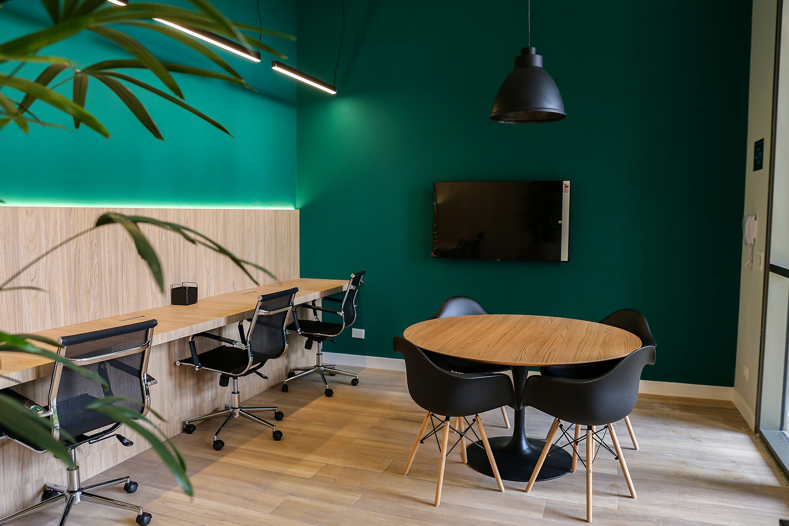 Coworking