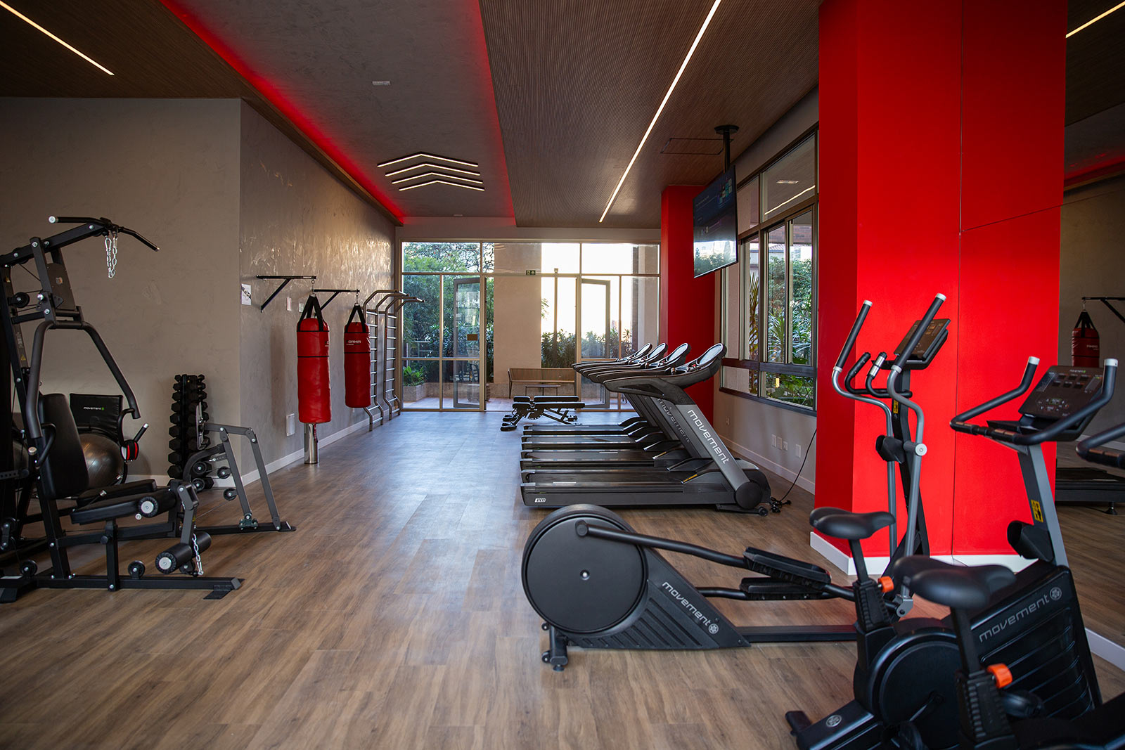 Fitness
