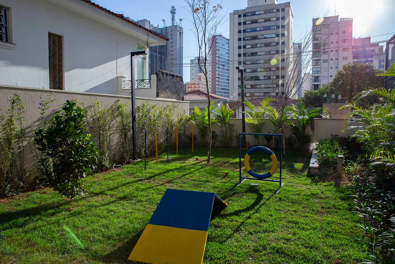 Pet place