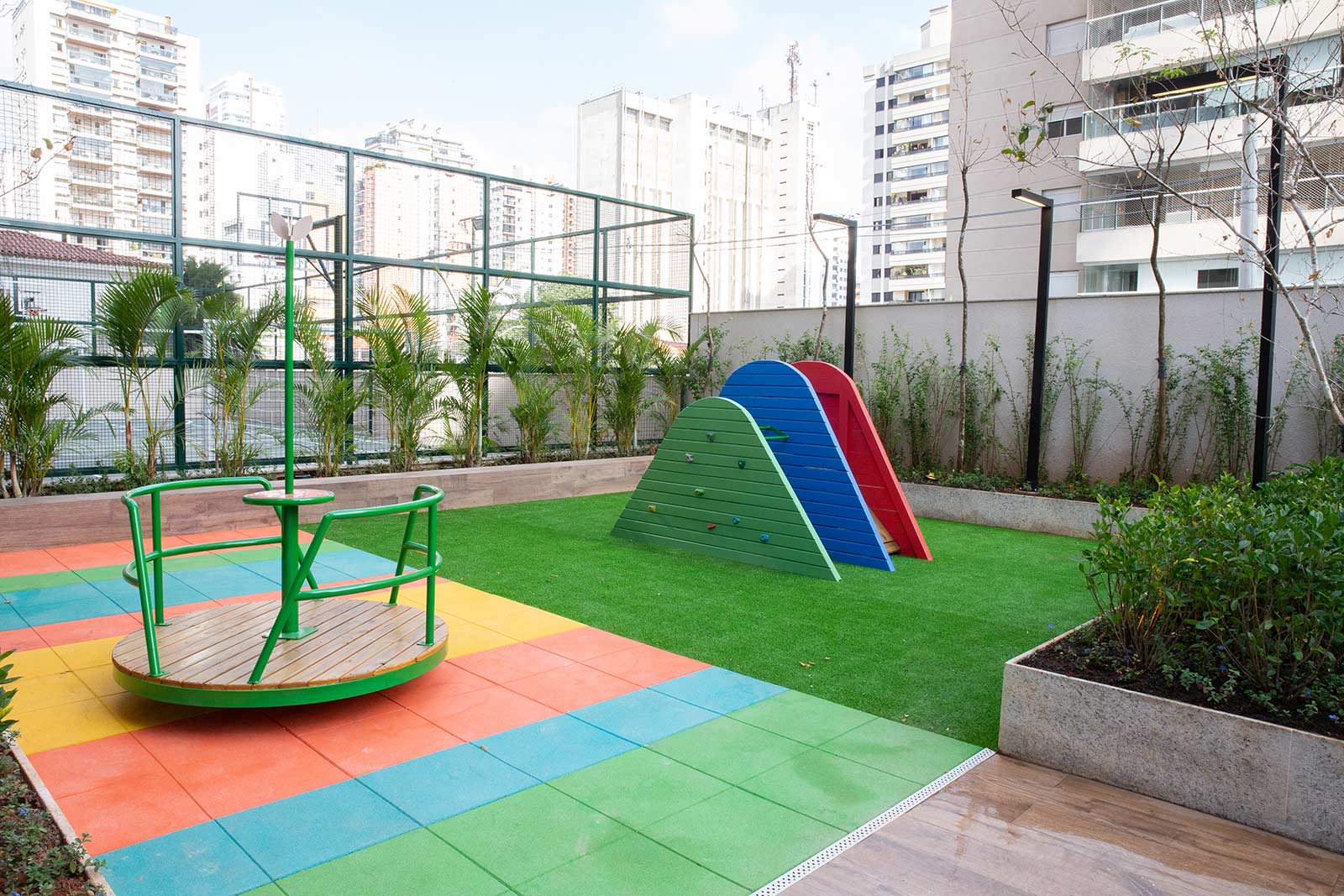 Playground
