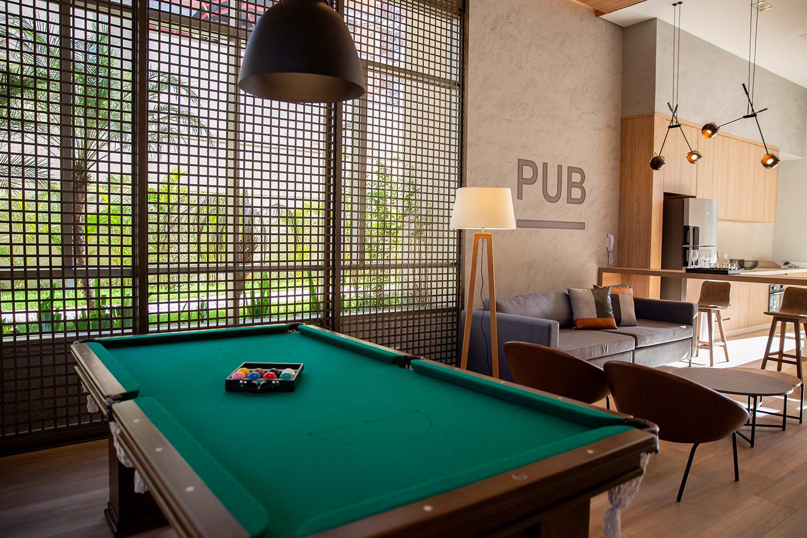 Pub
