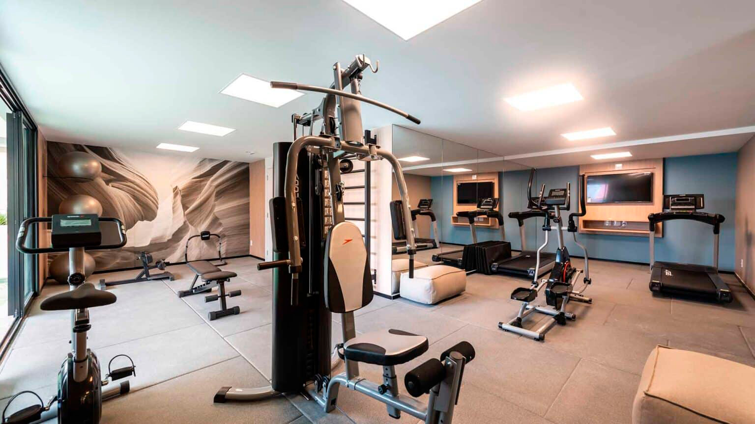 Fitness