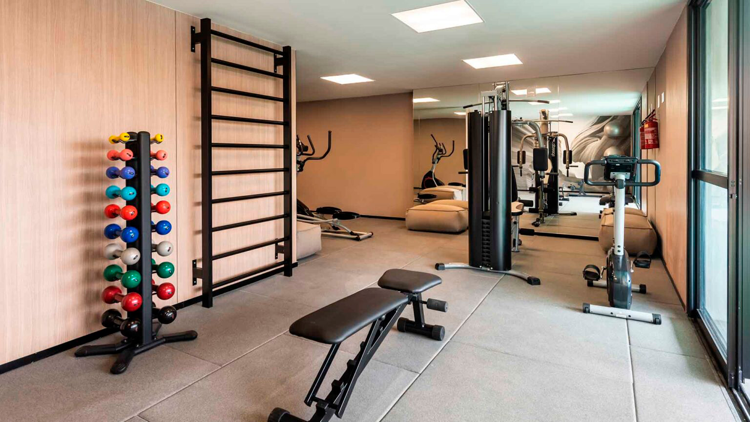 Fitness