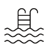 Icone de Piscina