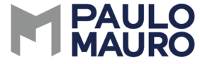 Logo Paulo Mauro